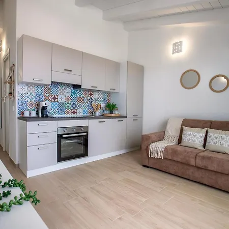 Bella Vista Paduledda Appartement Isola Rossa (Sassari)