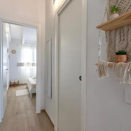 Bella Vista Paduledda Appartement Isola Rossa (Sassari)