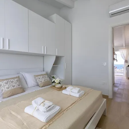 Apartment Bella Vista Paduledda Isola Rossa (Sassari)