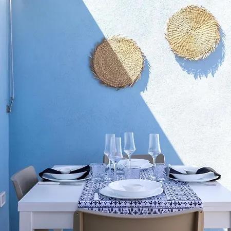Bella Vista Paduledda Appartement Isola Rossa (Sassari)