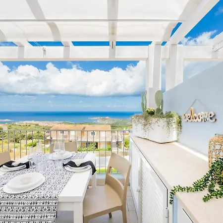 Bella Vista Paduledda